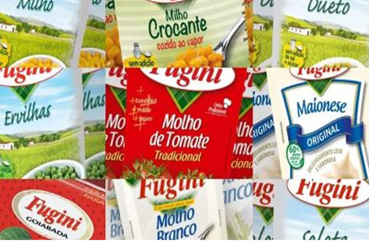 Anvisa libera fabricação dos produtos da marca Fugini