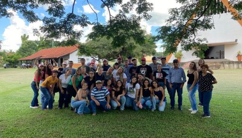 Programa Inovação & Desenvolvimento Regional promove ações com alunos dos cursos de Agronomia e Veterinária