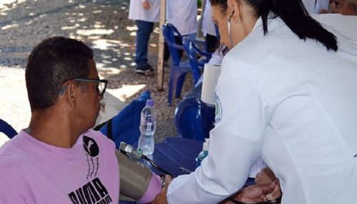 Pró-Reitoria de Extensão participa de três eventos neste sábado