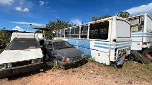 Prefeitura de Adamantina abre leilão administrativo para alienação de bens móveis