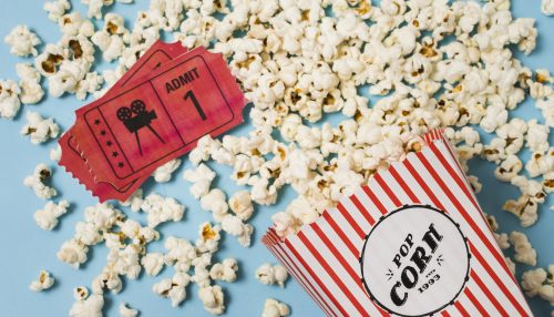 Cine Hos promove descontos nos ingressos