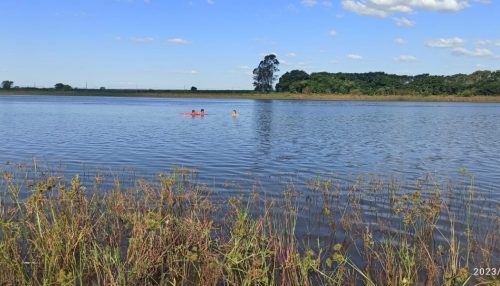 Morador de Osvaldo Cruz morre durante pescaria em Rinópolis