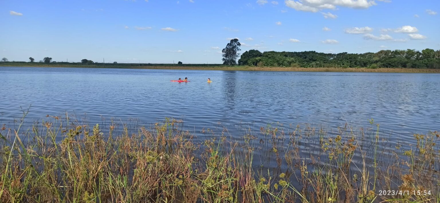 Morador de Osvaldo Cruz morre durante pescaria em Rinópolis