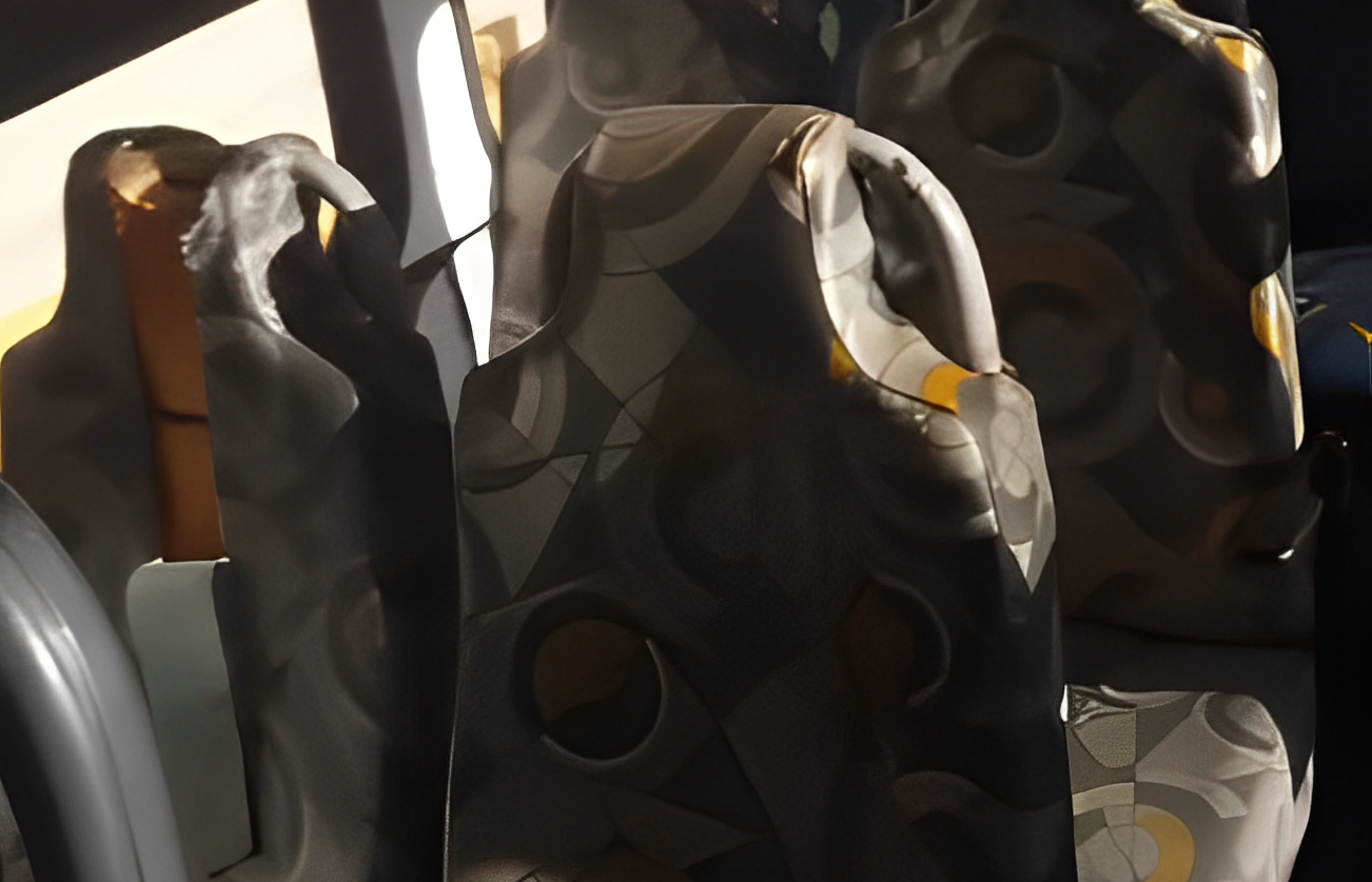 Ônibus escolar é vandalizado em Adamantina