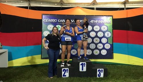 Espírito coletivo e animação marcam os Jogos Universitários 2023; confira os resultados