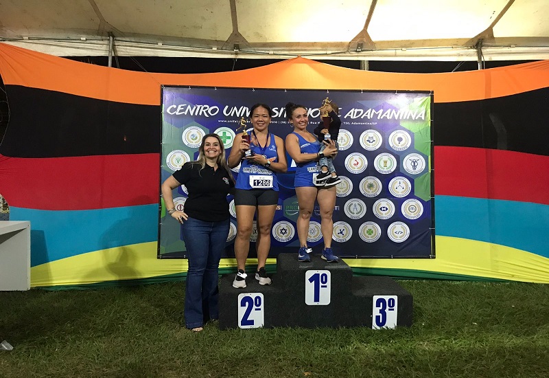 Espírito coletivo e animação marcam os Jogos Universitários 2023; confira os resultados