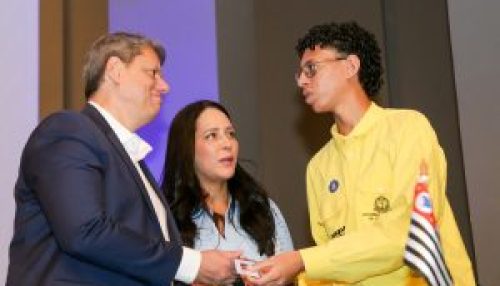 SP já emitiu mais de 5 mil carteiras da Pessoa com Transtorno do Espectro Autista