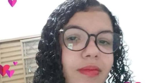Bastense de 12 anos está desaparecida
