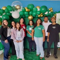 Abertura Semana Da Enfermagem_alunos Etec