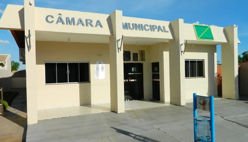 Vereadores aprovam crédito para realização do rodeio