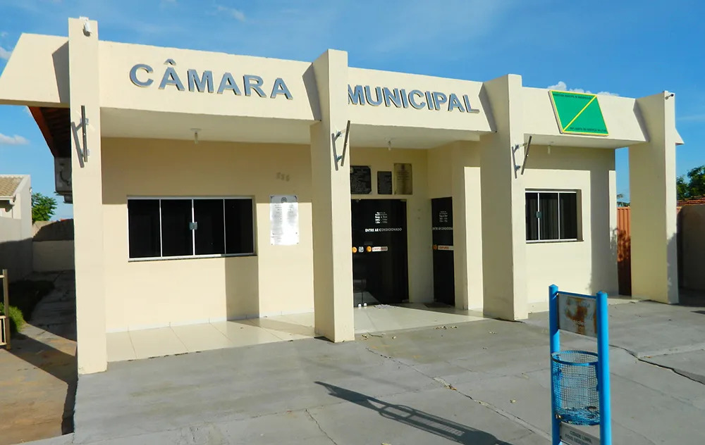 Vereadores aprovam crédito para realização do rodeio