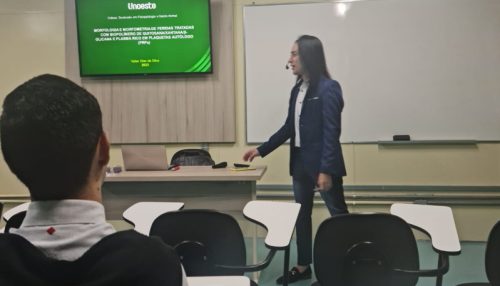 Docente do Centro Universitário de Adamantina tem tese de doutorado aprovada no último dia 3