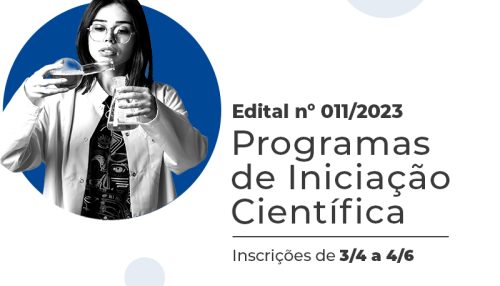 PROPPG alerta sobre proximidade de encerramento do prazo para inscrições no Pibic