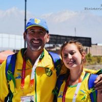 Fot 2   Atleta Júlia Sula S16