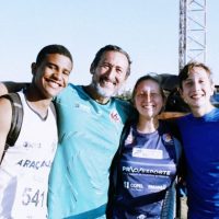 Foto 1   Atletas De Alto Rendimento