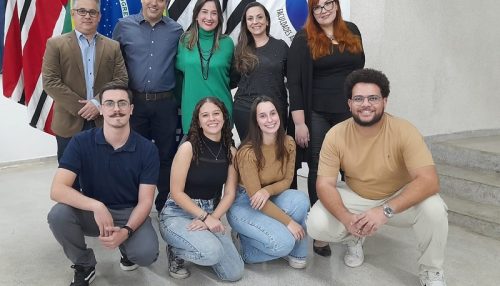 I Encontro de Cardiologia Veterinária reúne estudantes e profissionais no Câmpus II