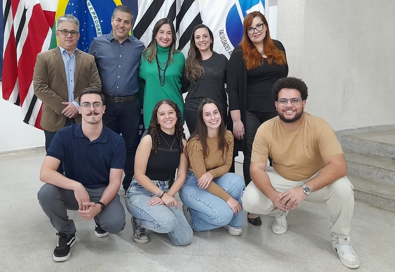 I Encontro de Cardiologia Veterinária reúne estudantes e profissionais no Câmpus II