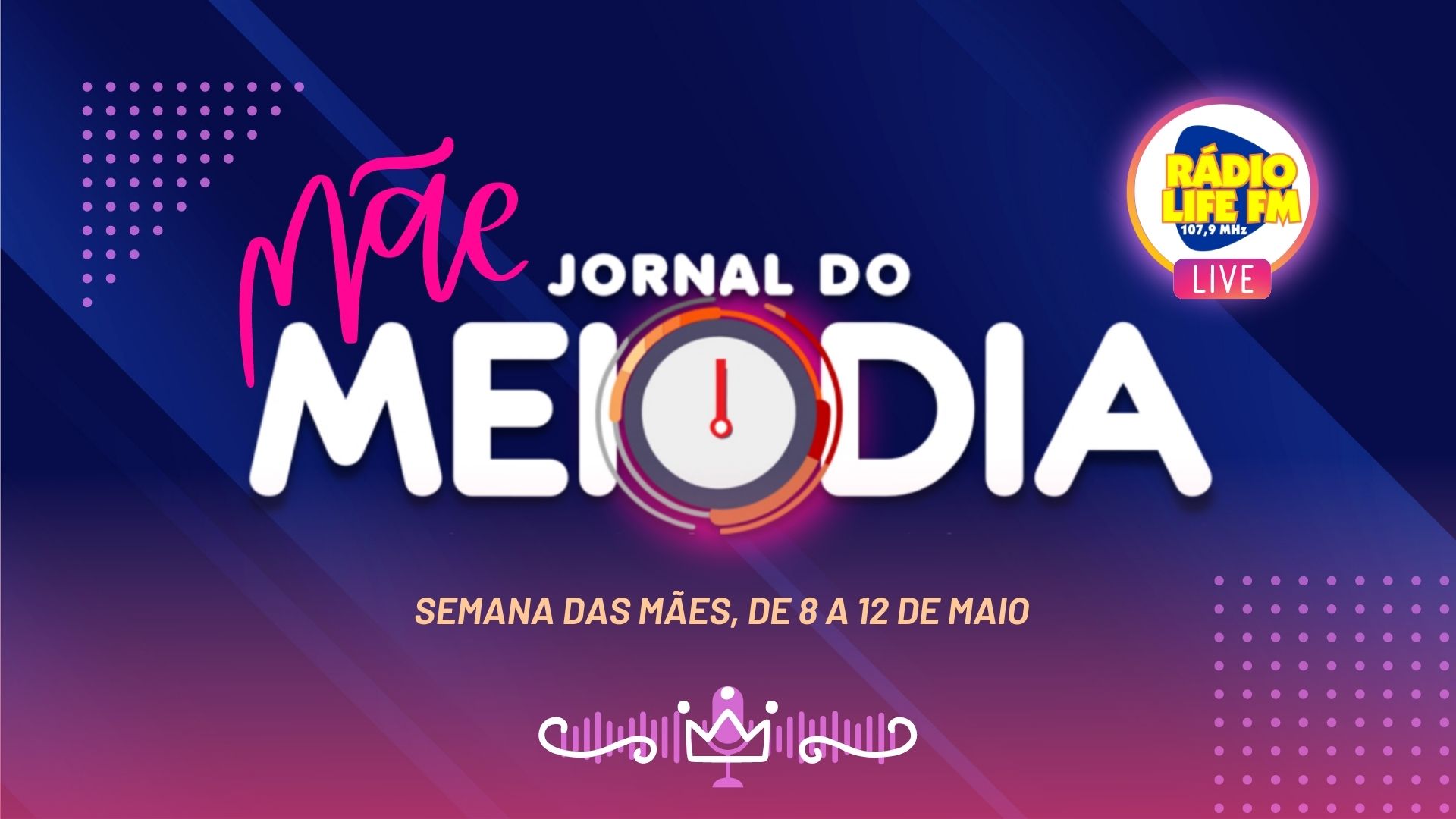 Sonhos de Mães Especiais