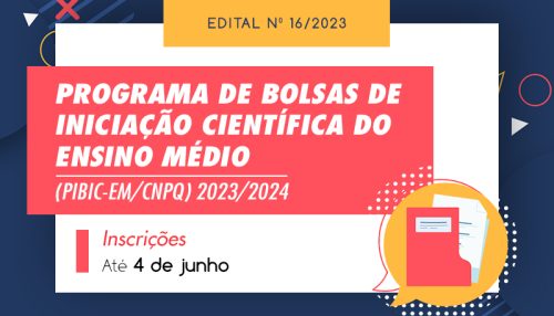 Centro Universitário de Adamantina tem inscrições abertas para bolsas de iniciação científica de nível médio