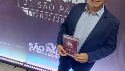 Feiras têm mostrado a força da economia criativa do nosso município”, ressalta secretário de cultura e turismo