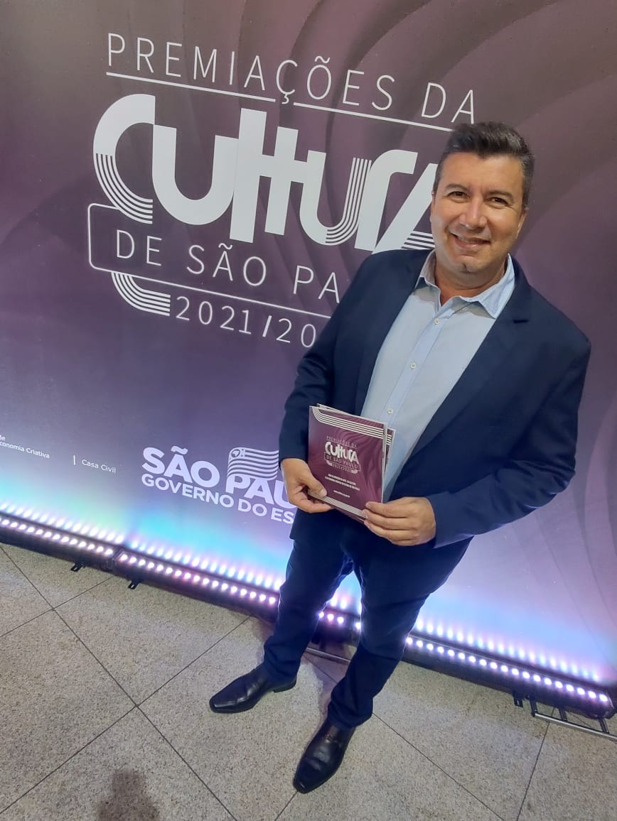 Feiras têm mostrado a força da economia criativa do nosso município”, ressalta secretário de cultura e turismo