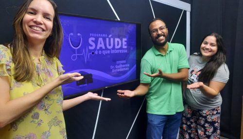 A ansiedade é hereditária, busque ajuda e viva bem