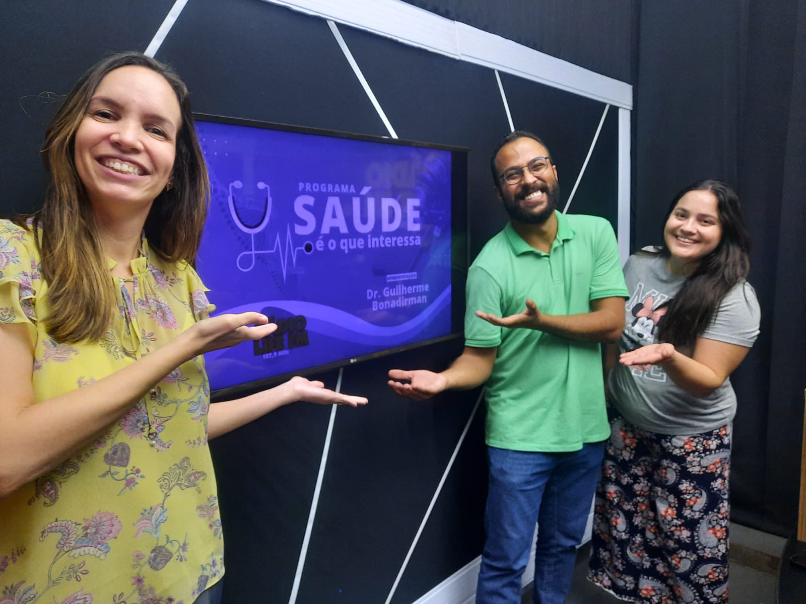 A ansiedade é hereditária, busque ajuda e viva bem