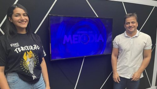 Vestibulinho da ETEC continua aberto