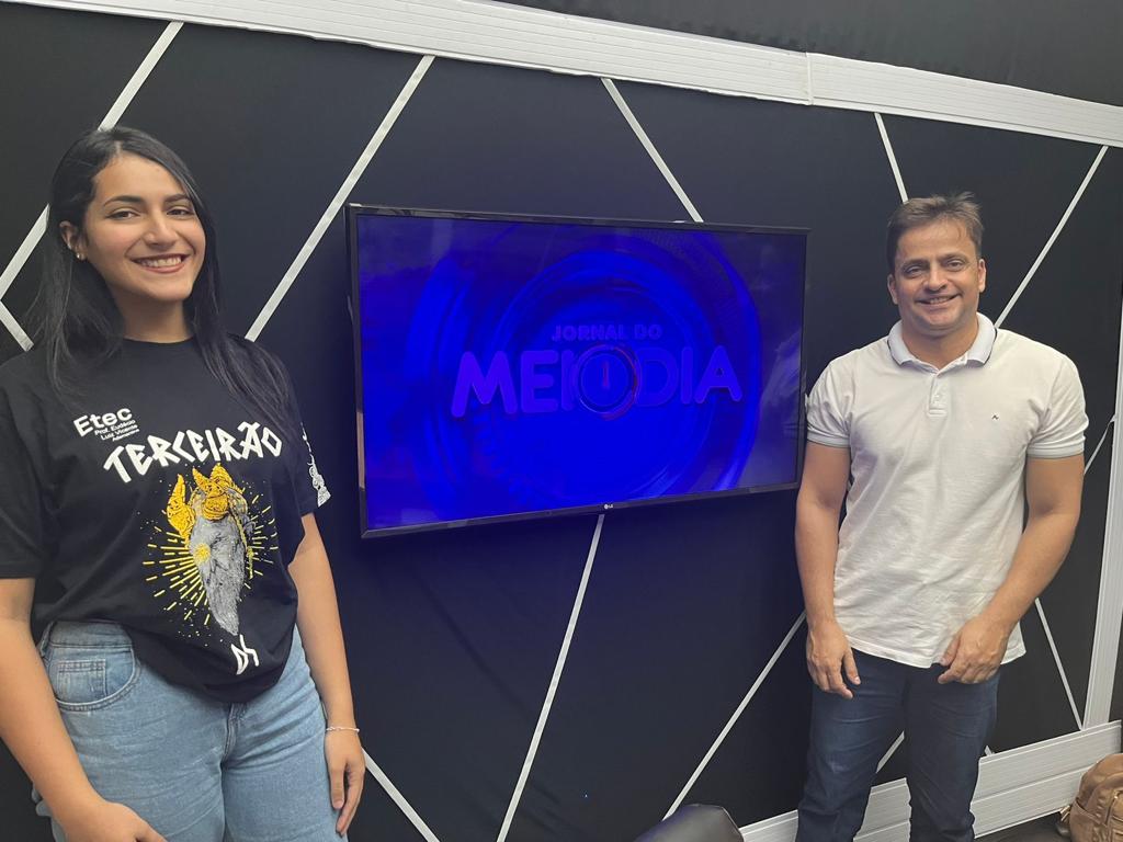 Vestibulinho da ETEC continua aberto