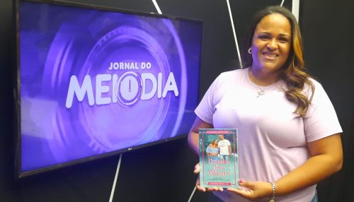 Gratidão Gera Milagres - Motivações para o livro