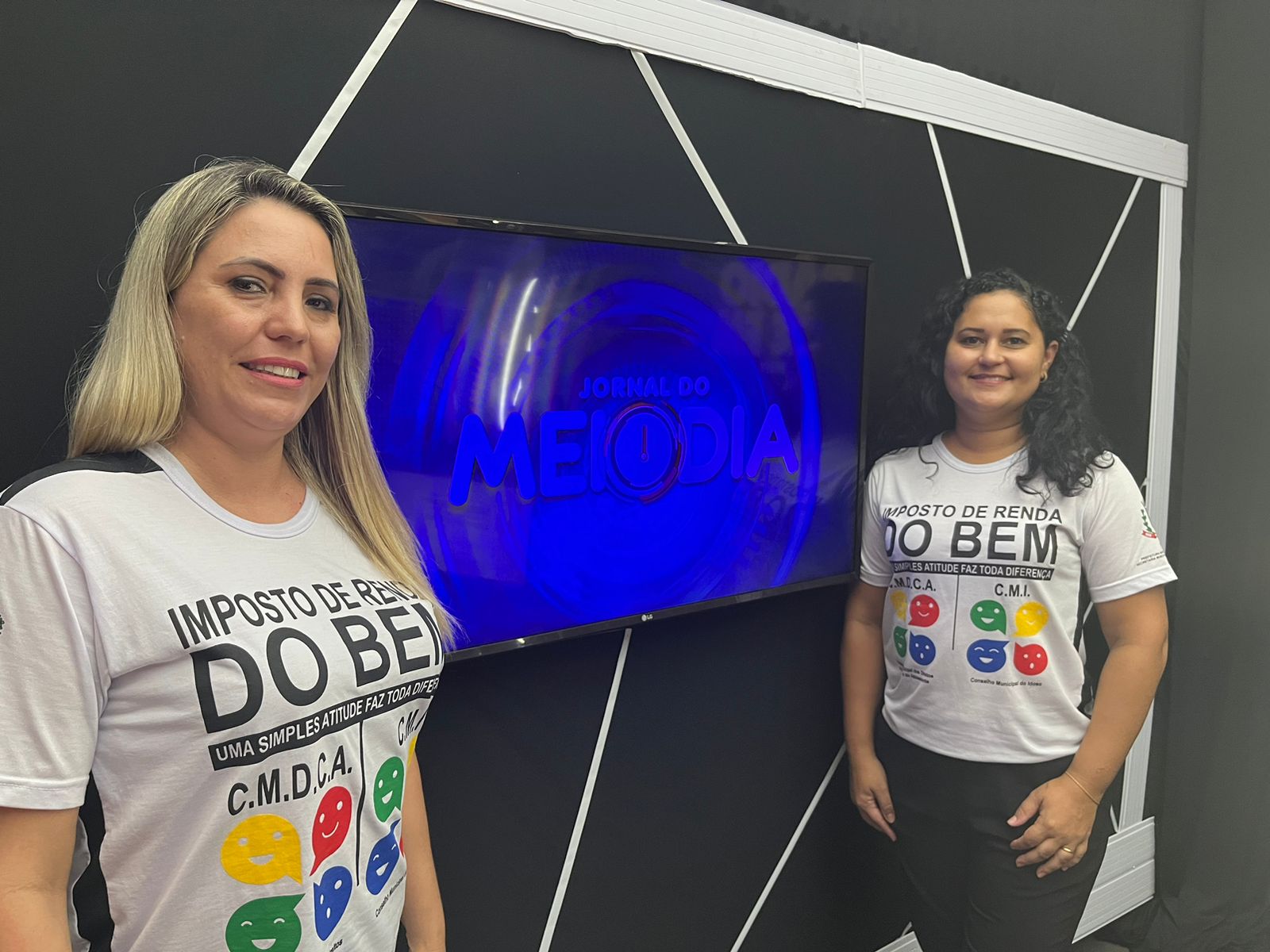 Imposto de Renda do Bem no Projeto ASA e no CRAS