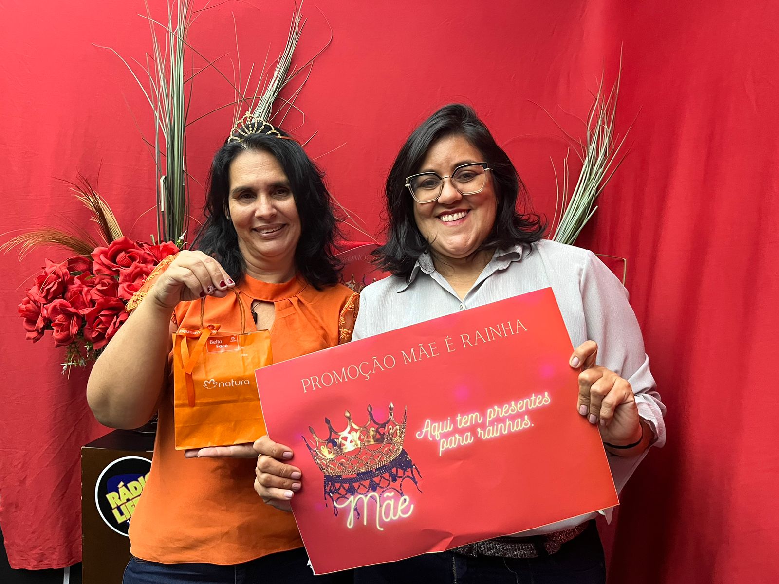 O sonho de Alice Aparecida, mãe especial!