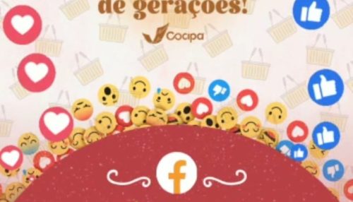 Confira os Nome dos Ganhadores da promoção Hiper Mães de gerações Cocipa