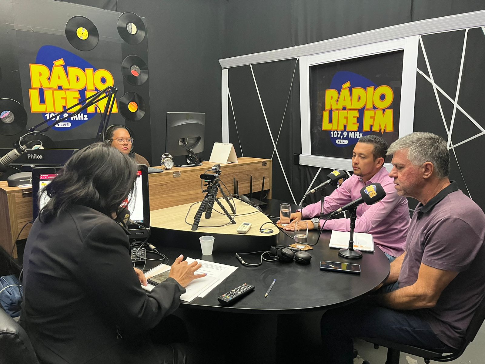 Prefeito divulga data da inauguração do Pronto Socorro