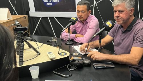 Gustavo Taniguchi responderá pela secretaria de planejamento