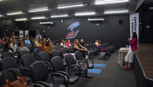 Segunda formação preparatória para Feira da Mulher Empreendedora teve como foco formação de preço de venda