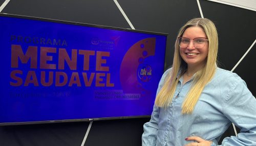 Entenda o emocional de uma mãe, no programa Mente Saudável