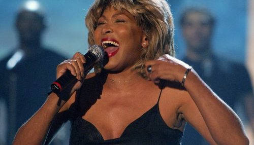 Tina Turner, cantora americana rainha do rock n' roll, morre aos 83 anos