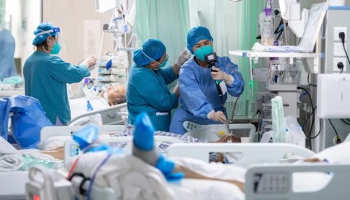 Mundo deve se preparar para surto mais mortal do que a Covid-19, alerta chefe da OMS