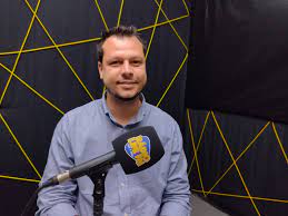 Prefeitura informa que secretário de planejamento, João Vitor Marega, está afastado temporariamente