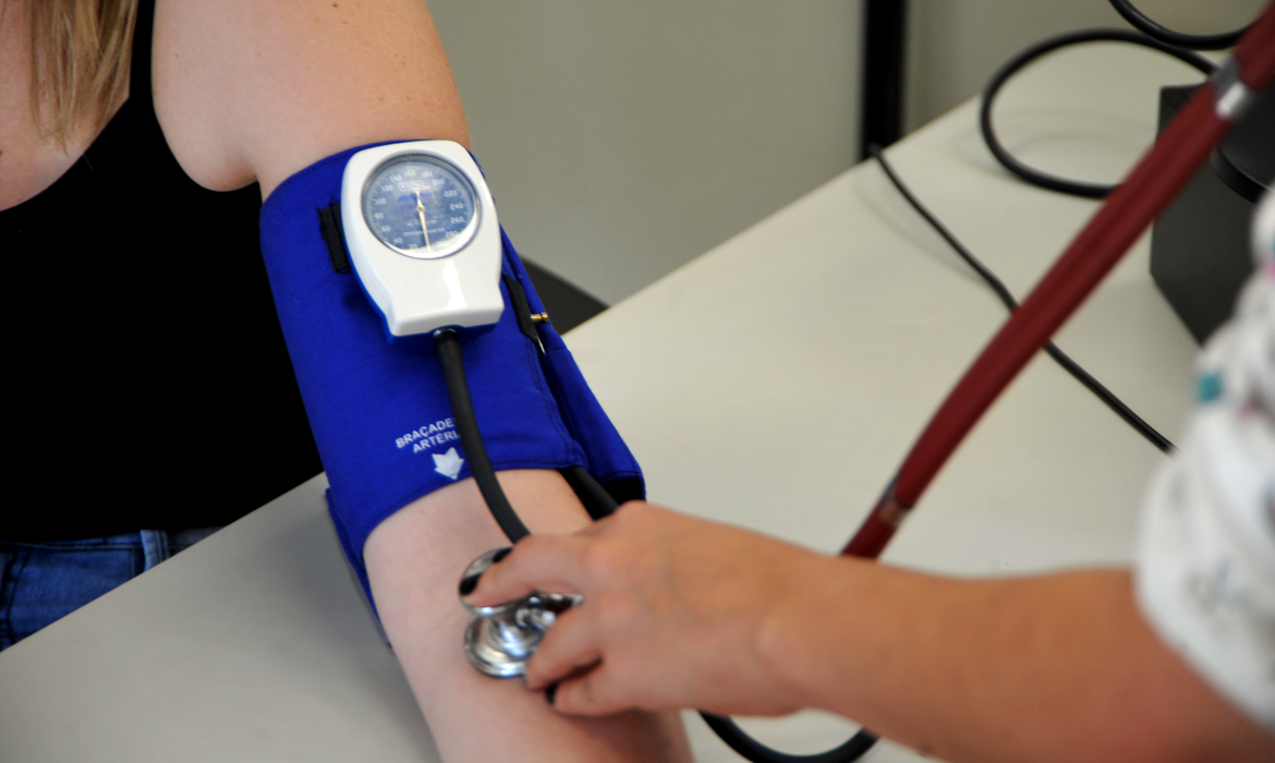 Hipertensão: taxa de mortalidade atinge maior número dos últimos 10 anos