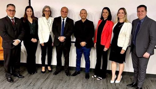 CRMV-SP lança Certificação de Cursos em Medicina  Veterinária com a participação de docente de Adamantina