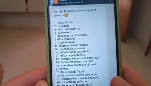 Mais de 10 mil famílias de baixa renda podem receber desconto na conta de luz na região