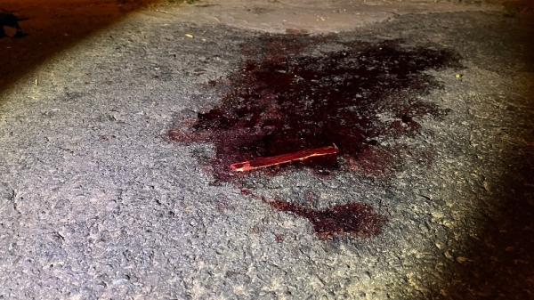 Homem é morto após espancamento no Jardim dos Poetas em Adamantina; duas pessoas são presas