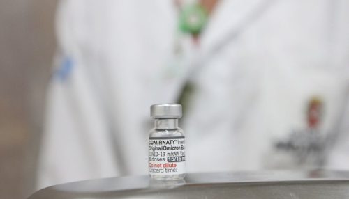 Covid-19: mais de 18 milhões de doses da vacina bivalente foram aplicadas no Brasil