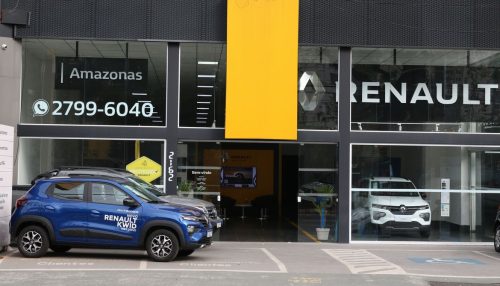 Governo anuncia redução de até 10,8% no preço de carros novos