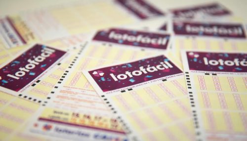 Aposta realizada em Parapuã ganha sozinha o prêmio principal de mais de R$ 4 milhões na Lotofácil
