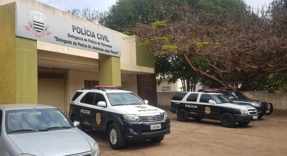 Sogra é suspeita de matar genro a facadas em meio a discussão familiar em Panorama