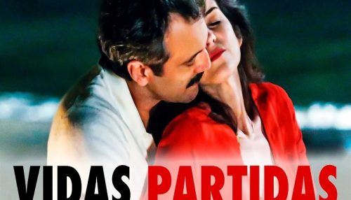 Projeto do Curso de Direito debate o filme “Vidas Partidas”