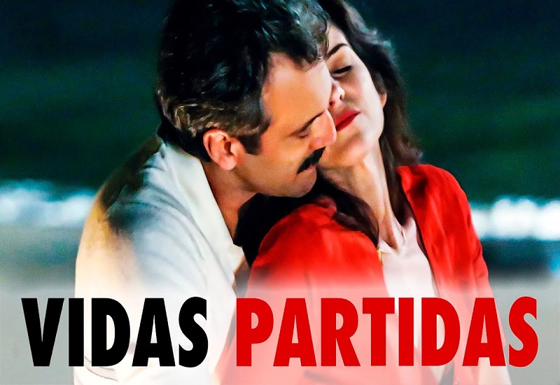 Projeto do Curso de Direito debate o filme “Vidas Partidas”